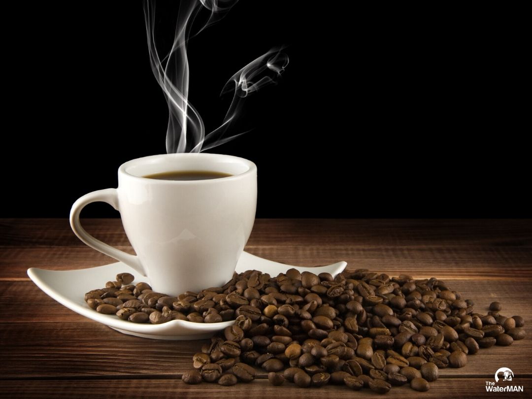 Công dụng của cà phê cho tim mạch vẫn còn gây tranh cãi