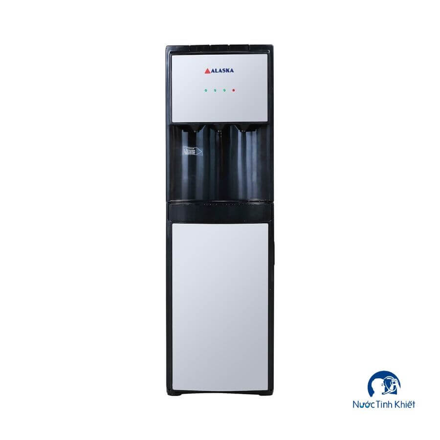 Máy nước nóng lạnh Alaska RL99