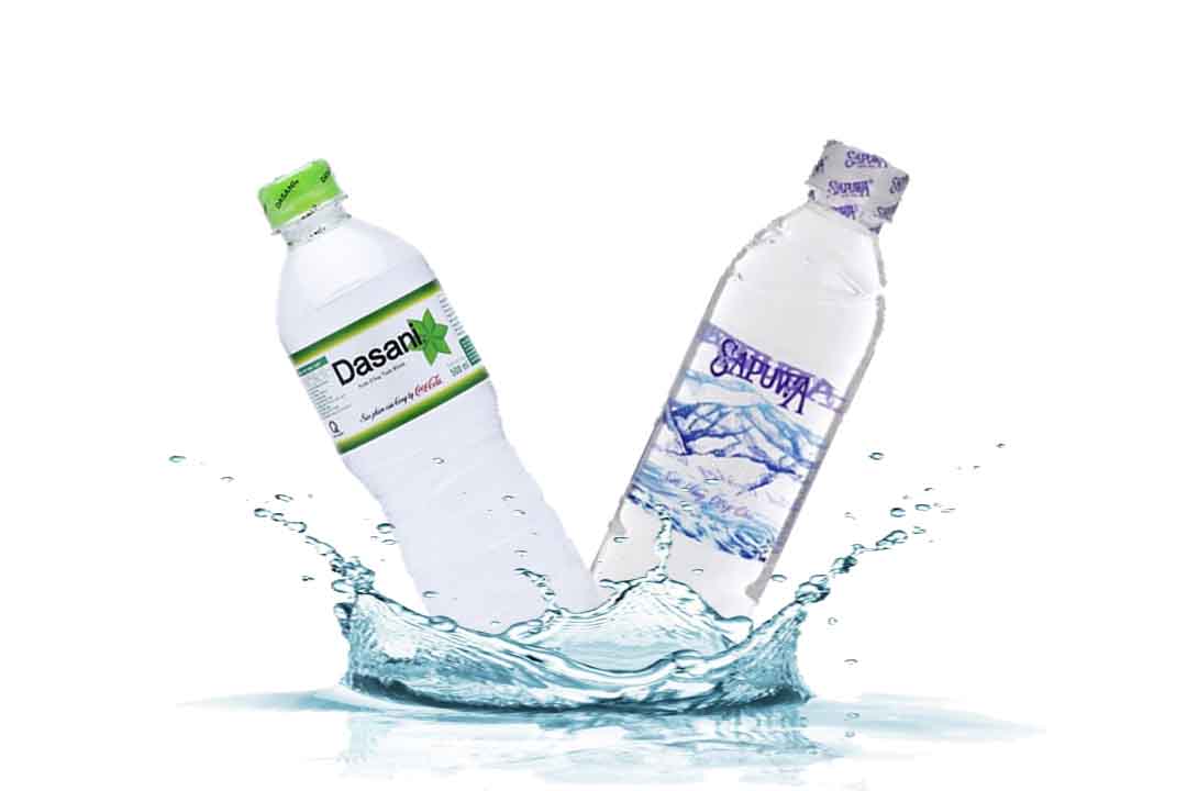 Sapuwa hay Dasani