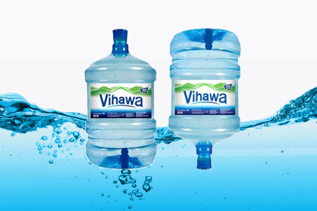 Sản phẩm nước uống Vihawa