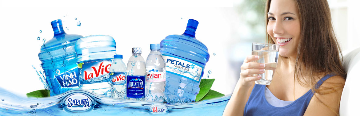 Nước bình úp 20L