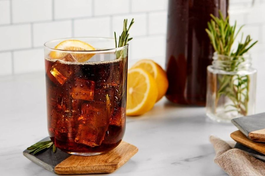 Cold brew Cà phê