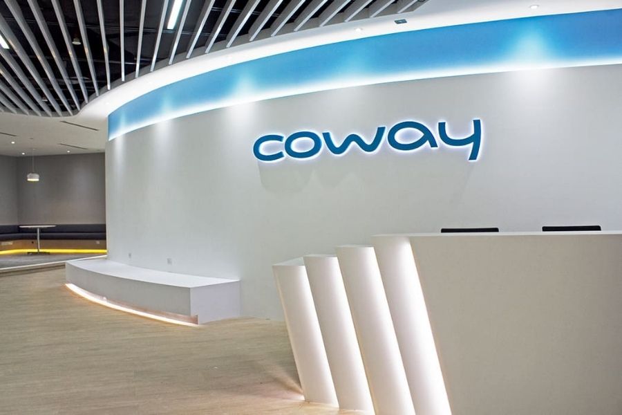 Coway