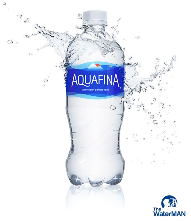 Gọi nước tinh khiết Aquafina