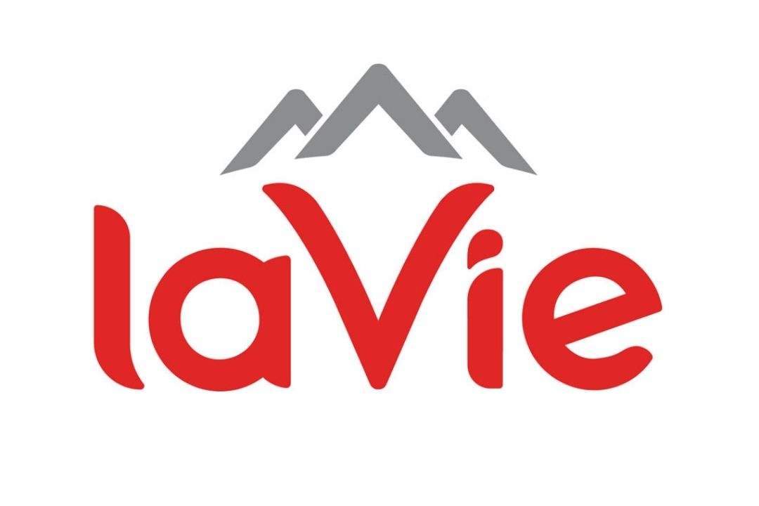 Lavie logo
