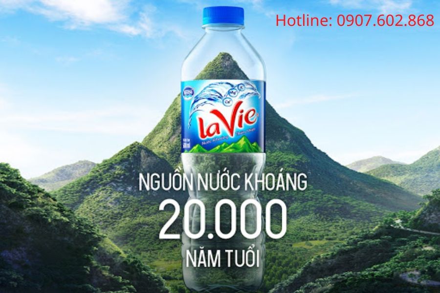 Top 5 đại lý giao nước uy tín tại Cần Thơ