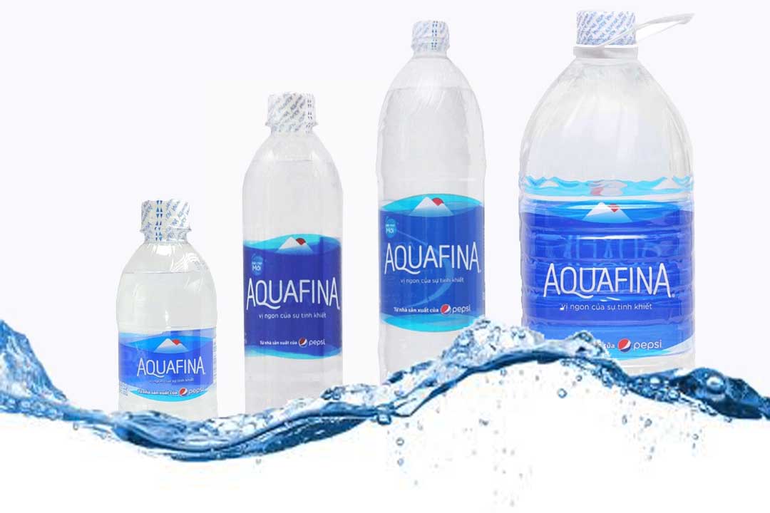 Sản phẩm Aquafina